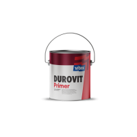 Αστάρι εξωτερικών επιφανειών VITEX Durovit 15lt - ΑΣΤΑΡΙΑ στο Χρωμοδομή