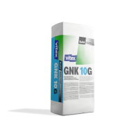 Vitex GNK 10G τσιμεντοειδούς κονίαμα 25kg - ΥΛΙΚΑ ΘΕΡΜΟΠΡΟΣΟΨΗΣ στο Χρωμοδομή