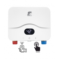Ταχυθερμαντήρας Μονοφασικός Ηλεκτρικός Inverter 5,5KW K5 Solcore 1-03-SC-K5 - ΤΑΧΥΘΕΡΜΑΝΤΗΡΕΣ στο Χρωμοδομή