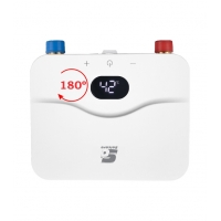 Ταχυθερμαντήρας Μονοφασικός Ηλεκτρικός Inverter 5,5KW K5 Solcore 1-03-SC-K5 - ΤΑΧΥΘΕΡΜΑΝΤΗΡΕΣ στο Χρωμοδομή