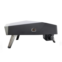 ΦΟΥΡΝΟΣ ΠΙΤΣΑΣ ΥΓΡΑΕΡΙΟΥ THERMOGATZ AGON TGP-12 - ΚΟΥΖΙΝΕΣ στο Χρωμοδομή