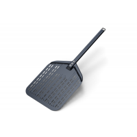 ΦΟΥΡΝΟΣ ΠΙΤΣΑΣ ΥΓΡΑΕΡΙΟΥ THERMOGATZ AGON TGP-12 - ΚΟΥΖΙΝΕΣ στο Χρωμοδομή