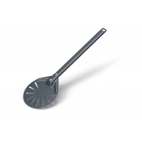 ΦΟΥΡΝΟΣ ΠΙΤΣΑΣ ΥΓΡΑΕΡΙΟΥ THERMOGATZ AGON TGP-12 - ΚΟΥΖΙΝΕΣ στο Χρωμοδομή