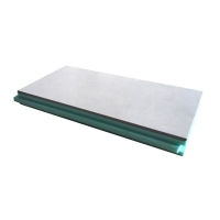 THERMOFYLAX 30X60X5CM (θερμομονωτικό πλακίδιο εξηλασμένης πολυστερίνης) ΘΕΡΜΟΦΥΛΑΞ CHROMODOMI - ΦΕΛΙΖΟΛ στο Χρωμοδομή