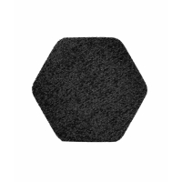 ALPHAcoustic Acoucell Hexa Standard - Dark Grey (6 Τεμάχια) 43894709 -  ΗΧΟΜΟΝΩΤΙΚΑ ΥΛΙΚΑ στο Χρωμοδομή