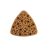 ALPHAcoustic Acoucell Petalo Wood - Bubble (6 Τεμάχια) 43894706 -  ΗΧΟΜΟΝΩΤΙΚΑ ΥΛΙΚΑ στο Χρωμοδομή