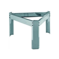 Βάση Για Δοχεία Inox SANSONE - ΑΝΟΞΕΙΔΩΤΑ ΔΟΧΕΙΑ στο Χρωμοδομή