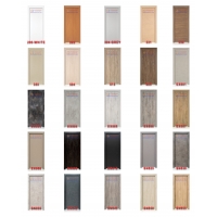 Πόρτα εσωτερική με κάσα Viometale Laminate Bianca 506 Δρυς-καρυδί - ΠΟΡΤΕΣ ΕΣΩΤΕΡΙΚΕΣ LAMINATE στο Χρωμοδομή