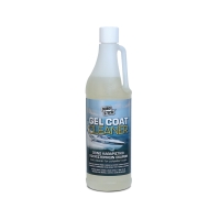 Durostick Gel Coat Cleaner Όξινο Καθαριστικό Πολυεστερικών Σκαφών 1lt 5204277877012 -  ΔΙΑΛΥΤΙΚΑ στο Χρωμοδομή