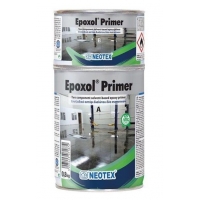 Epoxol Primer (A) 7kg & (B) 3kg Εποξειδικό αστάρι -  ΕΠΟΞΕΙΔΙΚΑ στο Χρωμοδομή