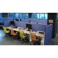 Ηχομονωτικα διαχωριστικα γραφειων ALPHAcoustic Desk 600-800 x 500 -  ΗΧΟΜΟΝΩΤΙΚΑ ΥΛΙΚΑ στο Χρωμοδομή