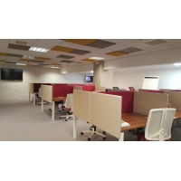 Ηχομονωτικα Πάνελ γραφειων ALPHAcoustic Desk 801-1400 x 500 -  ΗΧΟΜΟΝΩΤΙΚΑ ΥΛΙΚΑ στο Χρωμοδομή