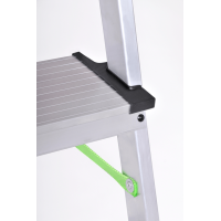 Σκάλα Αλουμινίου Hobby Advance XXL XL906 6+1 -  ΣΚΑΛΕΣ στο Χρωμοδομή