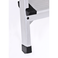 Σκάλα Αλουμινίου Hobby Advance XXL XL906 6+1 -  ΣΚΑΛΕΣ στο Χρωμοδομή