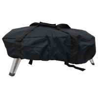 ΦΟΥΡΝΟΣ ΠΙΤΣΑΣ ΥΓΡΑΕΡΙΟΥ THERMOGATZ AGON TGP-12 - ΚΟΥΖΙΝΕΣ στο Χρωμοδομή