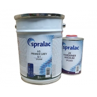 Σουρφασέρ 5:1 Valspar 4kg Sp5199 + Σκληρυντής 1Kg - ΑΣΤΑΡΙΑ στο Χρωμοδομή