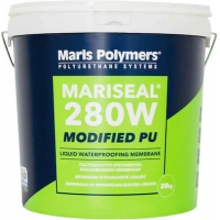 MARISEAL AQUA HYBRID 20kg Μονωτικό Ταρατσών Maris Polymers - ΜΟΝΩΤΙΚΑ ΤΑΡΑΤΣΑΣ στο Χρωμοδομή