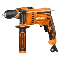 Κρουστικό δράπανο 810W HOJITA 601002.0002 -  ΔΡΑΠΑΝΑ στο Χρωμοδομή