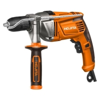 Κρουστικό δράπανο 1010W HOJITA 601002.0003 -  ΔΡΑΠΑΝΑ στο Χρωμοδομή