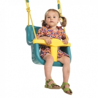 Κούνια κάθισμα μωρού «με μπάρα Τ» Showood 09591 - ΠΑΙΔΙΚΗ ΧΑΡΑ στο Χρωμοδομή