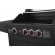 Ψησταριά Υγραερίου THERMOGATZ GS Grill Lux 3+1 με Μαντεμένιες Σχάρες | 03.313.205 -  ΨΗΣΤΑΡΙΕΣ στο Χρωμοδομή