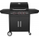 Ψησταριά Υγραερίου THERMOGATZ GS Grill Lux 3+1 με Μαντεμένιες Σχάρες | 03.313.205 -  ΨΗΣΤΑΡΙΕΣ στο Χρωμοδομή