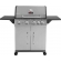 Ψησταριά Υγραερίου THERMOGATZ GS Grill Elite 4+1 INOX | 03.313.209 -  ΨΗΣΤΑΡΙΕΣ στο Χρωμοδομή
