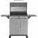 Ψησταριά Υγραερίου THERMOGATZ GS Grill Elite 4+1 INOX | 03.313.209 -  ΨΗΣΤΑΡΙΕΣ στο Χρωμοδομή