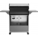 Ψησταριά Υγραερίου THERMOGATZ GS Grill Elite 4+1 INOX | 03.313.209 -  ΨΗΣΤΑΡΙΕΣ στο Χρωμοδομή