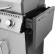 Ψησταριά Υγραερίου THERMOGATZ GS Grill Elite 4+1 INOX | 03.313.209 -  ΨΗΣΤΑΡΙΕΣ στο Χρωμοδομή