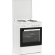 ΗΛΕΚΤΡΙΚΗ ΚΟΥΖΙΝΑ THERMOGATZ 66LT TGS E110 WH - 04.402.050 - ΚΟΥΖΙΝΕΣ στο Χρωμοδομή