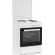 ΗΛΕΚΤΡΙΚΗ ΚΟΥΖΙΝΑ THERMOGATZ TGS E120 WH TURBO - 04.402.051 - ΚΟΥΖΙΝΕΣ στο Χρωμοδομή
