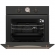 Thermogatz TGS 5511 BL Rustic Φούρνος Αερίου άνω Πάγκου 54lt χωρίς Εστίες Π60εκ. 04.405.123 - ΚΟΥΖΙΝΕΣ στο Χρωμοδομή