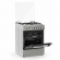 Thermogatz TGS 6021 IX Κουζίνα Υγραερίου 49lt με Εστίες Υγραερίου Π60εκ. 04.401.115 - ΚΟΥΖΙΝΕΣ στο Χρωμοδομή