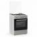 Thermogatz TGS 6021 IX Κουζίνα Υγραερίου 49lt με Εστίες Υγραερίου Π60εκ. 04.401.115 - ΚΟΥΖΙΝΕΣ στο Χρωμοδομή