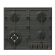 Thermogatz TGS 9511 BL Rustic Εστία Υγραερίου Αυτόνομη 63x61cm 04.405.124 - ΚΟΥΖΙΝΕΣ στο Χρωμοδομή