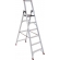 Palbest Steady S508 Σκάλα Αλουμινίου με 7+1 Σκαλοπάτια 184cm -  ΣΚΑΛΕΣ στο Χρωμοδομή