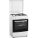 Thermogatz TGS 3610 WH Turbo Κουζίνα 56lt με Εστίες Υγραερίου Π60εκ. Λευκή 04.401.091 - ΚΟΥΖΙΝΕΣ στο Χρωμοδομή