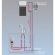 Ταχυθερμαντήρας Μονοφασικός Ηλεκτρικός Inverter 5,5KW K5 Solcore 1-03-SC-K5 - ΤΑΧΥΘΕΡΜΑΝΤΗΡΕΣ στο Χρωμοδομή