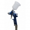 BULLE Αερογράφος BL-20 HVLP 125c.c. 66511 - ΠΙΣΤΟΛΙΑ ΑΕΡΟΣ στο Χρωμοδομή