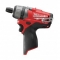 MILWAUKEE-M12 CID-0 FUEL Επαναφορτιζόμενο παλμικό κατσαβίδι  4933440410 -  ΚΑΤΣΑΒΙΔΙΑ στο Χρωμοδομή