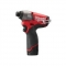MILWAUKEE-M12 CID-202C FUEL Επαναφορτιζόμενο παλμικό κατσαβίδι  4933440405 -  ΚΑΤΣΑΒΙΔΙΑ στο Χρωμοδομή