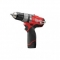 MILWAUKEE-M12 CPD-202C FUEL Επαναφορτιζόμενο κρουστικό δραπανοκατσάβιδο 2 ταχυτήτων  4933440370 -  ΔΡΑΠΑΝΟΚΑΤΣΑΒΙΔΑ στο Χρωμοδομή