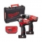MILWAUKEE-M12 PP2A-402C FUEL POWER PAC 4933440992 - ΣΕΤ ΕΡΓΑΛΕΙΩΝ στο Χρωμοδομή