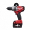 MILWAUKEE-M18 CPD-402C FUEL Επαναφορτιζόμενο κρουστικό δραπανοκατσάβιδο 2 ταχυτήτων 4933440542 -  ΔΡΑΠΑΝΟΚΑΤΣΑΒΙΔΑ στο Χρωμοδομή