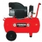 TOROS Αεροσυμπιεστής μονομπλόκ 50lt - 2.0 HP 40140 - ΑΕΡΟΣΥΜΠΙΕΣΤΕΣ στο Χρωμοδομή