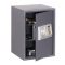 UNIMAC-631306 Χρηματοκιβώτιο Ηλεκτρονικό HS-430E -  ΧΡΗΜΑΤΟΚΙΒΩΤΙΑ στο Χρωμοδομή