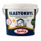 ELASTOKRYL Λευκό 9lt Θερμο Μονωτικό ελαστομερές χρώμα Χρωτεχ - ΕΞΩΤΕΡΙΚΗΣ ΕΠΙΦΑΝΕΙΑΣ στο Χρωμοδομή