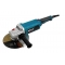 BULLE - 63483 Γωνιακός τροχός 230mm 2350W - ΓΩΝΙΑΚΟΙ ΤΡΟΧΟΙ στο Χρωμοδομή