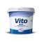 Μονωτικό ταρατσών VITO VITEX - 9lt - 5204410806299 - ΜΟΝΩΤΙΚΑ ΤΑΡΑΤΣΑΣ στο Χρωμοδομή